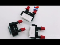 दबाव CPAP उपकरण के लिए AWM92200V मेडिकल एयर फ्लो सेंसर