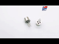 MP-4 मीथेन प्राकृतिक गैस बायोगैस प्लानर सेमीकंडक्टर गैस सेंसर आउटपुट सिग्नल