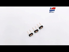 S7686 IR फोटोइलेक्ट्रिक सेंसर 550 एनएम, बीम फोटोइलेक्ट्रिक इन्फ्रारेड डिटेक्टर