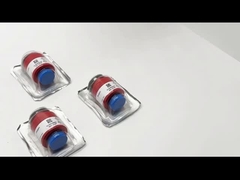 YJJ AO2 PTB-18.10 ऑटोमोटिव ऑक्सीजन सेंसर प्रतिक्रिया समय 5 सेकंड