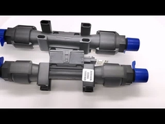 AWM5102VN द्रव्यमान वायु प्रवाह सेंसर 0 SLPM से 10 SLPM सिलिकॉन सामग्री