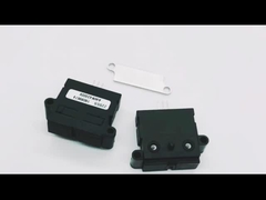 YJJ AWM43300V वोल्टेज 5V±0.15VDC गैस 1000sccm 1SLPM प्रवाह सेंसर