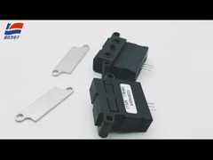 AWM43600V-2 माइक्रोब्रिज मास मेडिकल एयर फ्लो सेंसर ऑक्सीजन कंसंट्रेटर्स और कंजर्वेटर