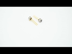 YJJ G12183-010K InGaAs PIN Photodiode लंबी तरंग दैर्ध्य प्रकार (कट-ऑफ तरंग दैर्ध्यः 2.6μm)