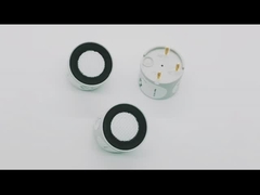 गैस सेंसर