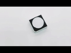 AAW85-07WA एनालॉग गैस सेंसर उपकरण डिजाइन और निर्माण को आसान बनाता है