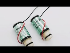 ऑक्सीजन गैस सेंसर