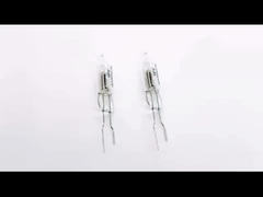 YJJ R2868 साइड विंडो प्रकार यूवी प्रकाश यूवी और लौ डिटेक्टर के पक्ष से प्रवेश करता है बल्ब R9454