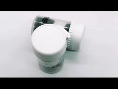 YJJ 4HYT AE204-803 औद्योगिक सुरक्षा के लिए चार-सीरीज इलेक्ट्रोकेमिकल हाइड्रोजन सेंसर H2 सेंसर