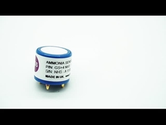 गैस सेंसर