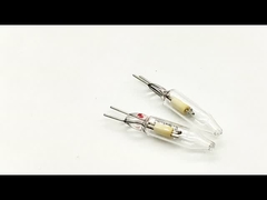 YJJ अंत खिड़की यूवी और लौ डिटेक्टर L9657-03 Hamamatsu यूवी फोटोड सेंसर