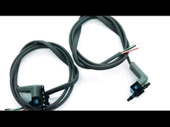 26PCDFG5G बोर्ड इंटरफेस दबाव सेंसर के माध्यम से प्रवाह 30PSI 10V डीसी एनालॉग प्रकार