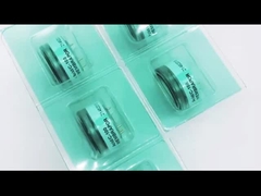 गैस सेंसर