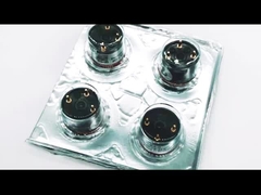 गैस सेंसर