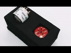 गैस सेंसर