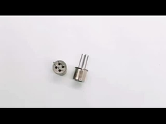 YJJ MP-702 अर्धचालक अमोनिया गैस सेंसर का उपयोग रेफ्रिजरेटर गैस का पता लगाने के लिए किया जाता है