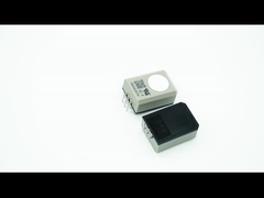 NAP-505R 2% से कम पुनरुत्पादकता और 40 10nA/ppm Co आउटपुट करंट के साथ सटीक गैस सेंसर