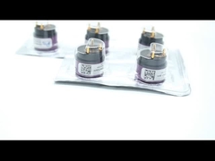 गैस सेंसर