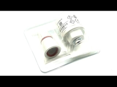 ऑक्सीजन गैस सेंसर