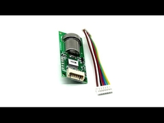 YJJ ZE16-CO इलेक्ट्रोकेमिकल कार्बन मोनोऑक्साइड मॉड्यूल का उपयोग घरेलू कार्बन मोनोऑक्साइड अलार्म में किया जाता है