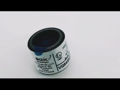 गैस सेंसर