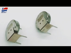 गैस सेंसर