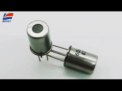 YJJ TGS2619 गैस रिसाव अलार्म के लिए दहनशील गैस सेंसर (प्राकृतिक गैस सेंसर)