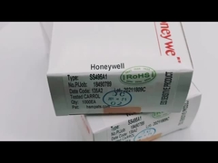 SS495A1 ऑप्टिकल चुंबकीय क्षेत्र सेंसर 10mA 3 पिन 5V 9V हॉल प्रभाव प्रवाह सेंसर