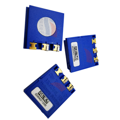 MICROceL HS SR-H-MC ACU01-U00 H2S हाइड्रोजन सल्फाइड गैस सेंसर छोटा आकार पोर्टेबल जीवन सुरक्षा