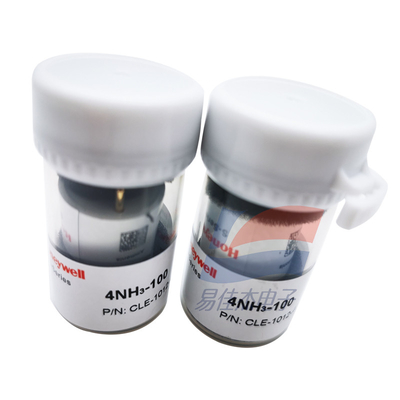अमोनिया इलेक्ट्रोकेमिकल गैस सेंसर 4NH3-100 CLE-1012-401