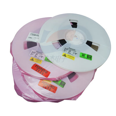 YJJ HIH6130-021-001 HIH-6130-021-001 कोल्ड चेन वाहनों के लिए अल्ट्रा-स्मॉल लो-पावर डिजिटल तापमान और आर्द्रता सेंसर