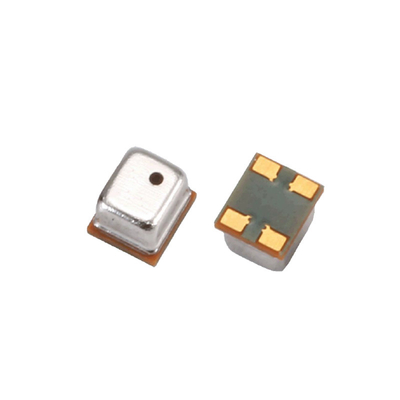 XGZP131 गेज इलेक्ट्रॉनिक प्रेशर सेंसर 15V DC 2000 kPa प्रेशर इंस्ट्रूमेंट्स के लिए