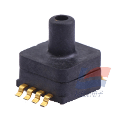 100kPa मेडिकल इलेक्ट्रॉनिक प्रेशर सेंसर XGZP180 टाइप 10V DC