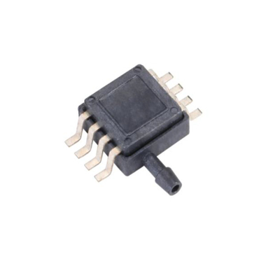 XGZP6887A एब्सोल्यूट प्रेशर सेंसर 100 KPa - 2.5 KPa डिफरेंशियल प्रेशर ट्रांसड्यूसर