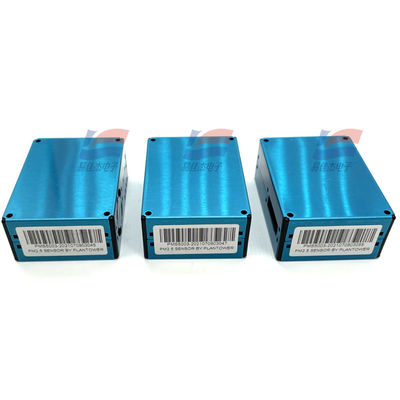 PMS5003 लेजर कण सेंसर धूल सेंसर डिजिटल वास्तविक समय प्रतिक्रिया