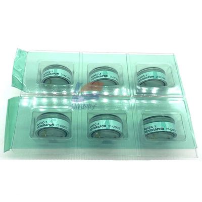 AsH3/C-1 आर्सीन गैस सेंसर सुरक्षा और प्रक्रिया नियंत्रण 3 इलेक्ट्रोड इलेक्ट्रोकेमिकल