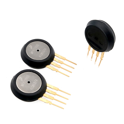 MPX2100D 0-100 kpa (0-14.5PSi) प्रतिपूरक दबाव सेंसर के साथ