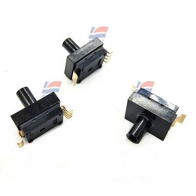 MPXM2102AS बोर्ड माउंट प्रेशर सेंसर एब्सोल्यूट सिंगल एक्सियल बारब्लैस