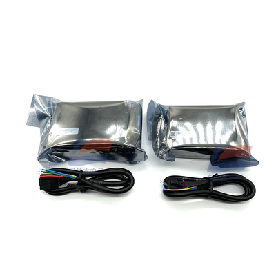 YJJ FS4003-5-R-CV-A लघु गैस रिसाव डिटेक्टर माइक्रो फ्लो मीटर फ्लो सेंसर