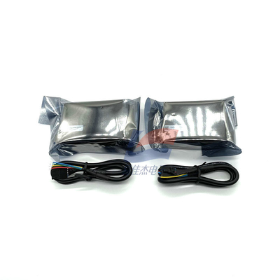 FS4003-5-O8-CV-A गैस प्रवाह सेंसर एनेस्थेसिया उपकरण के लिए स्वच्छ गैस का पता लगाने