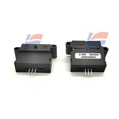 AWM43300VH वायु प्रवाह सेंसर छिद्र माउंटिंग विधि के माध्यम से सूखी गैस पीसीबी