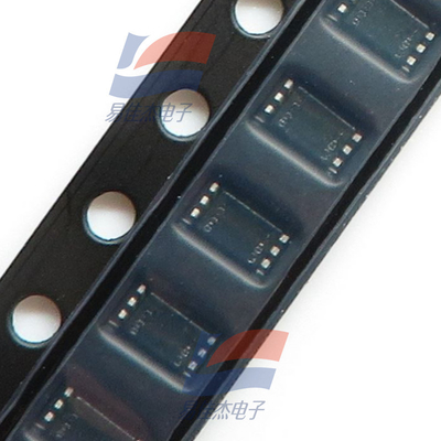 BH1750FV एम्बिएंट डिजिटल ऑप्टिकल सेंसर 4.5V वोल्टेज IIC पोर्ट के साथ