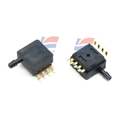 MP3V5004GP इंटीग्रेटेड प्रेशर सेंसर मॉड्यूल एनालॉग वोल्टेज 0 से 3.92kPa