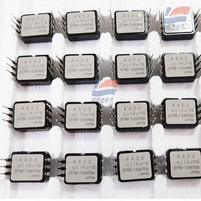 एक्सएफपीएम-100 केपीजीवी प्रेशर गेज एसएनएसओआर मेडिकल डिवाइस गैर संक्षारक