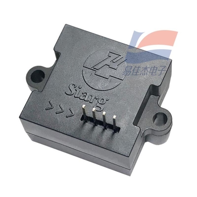 FSP20000D250P5E &lt;50kPa मेडिकल एयर फ्लो सेंसर ±1.0 सटीकता और 3.0~5.5VDC ऑपरेटिंग वोल्टेज के साथ