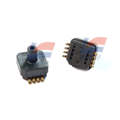 XGZP6859D बोर्ड माउंट वैक्यूम प्रेशर सेंसर गेज बारब्लैस पोर्ट