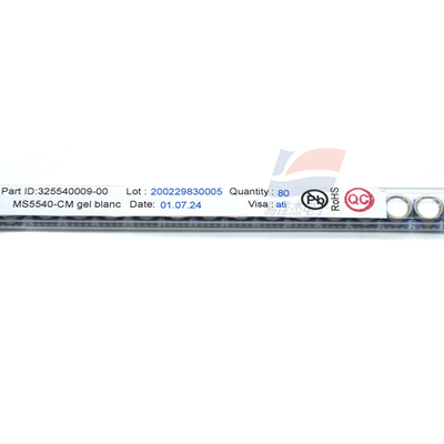MS5540CM 0.005C रिज़ॉल्यूशन प्रेशर सेंसर -1mbar/yr दीर्घकालिक स्थिरता और 16bit ADC 35ms प्रतिक्रिया समय के साथ