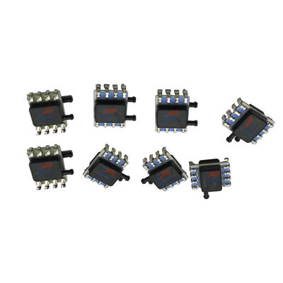 HSCMRRN001ND2A3 औद्योगिक अनुप्रयोगों के लिए दबाव सेंसर जिसमें वायवीय नियंत्रण भी शामिल है