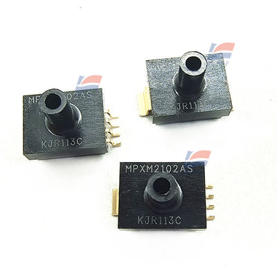 YJJ MPXM2102A कम ऊंचाई उड़ान दबाव सिमुलेशन के लिए आउटडोर सेंसर Wheatstone ब्रिज आउटपुट