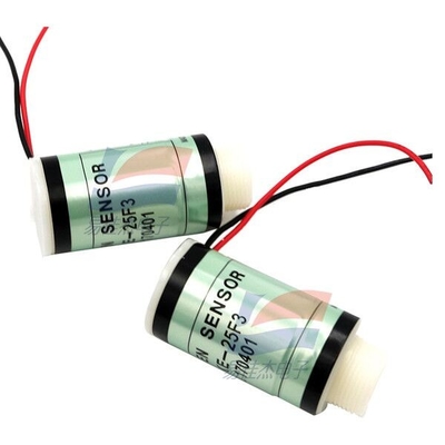 YJJ KE-25F3 ऑक्सीजन इनक्यूबेटर के लिए इलेक्ट्रोकेमिकल ऑक्सीजन सेंसर